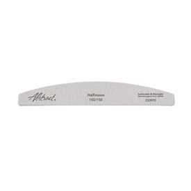 150 grit (st) HALFMOON File, Abstract | 233975