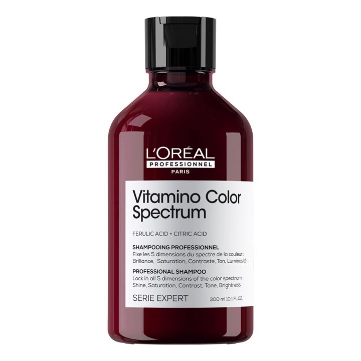 LP SE VitSpectrum Shp 300ml