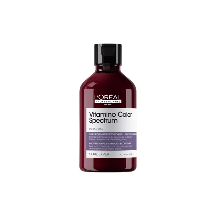 LP SE  VitSpectrum Purple Shp 300ml