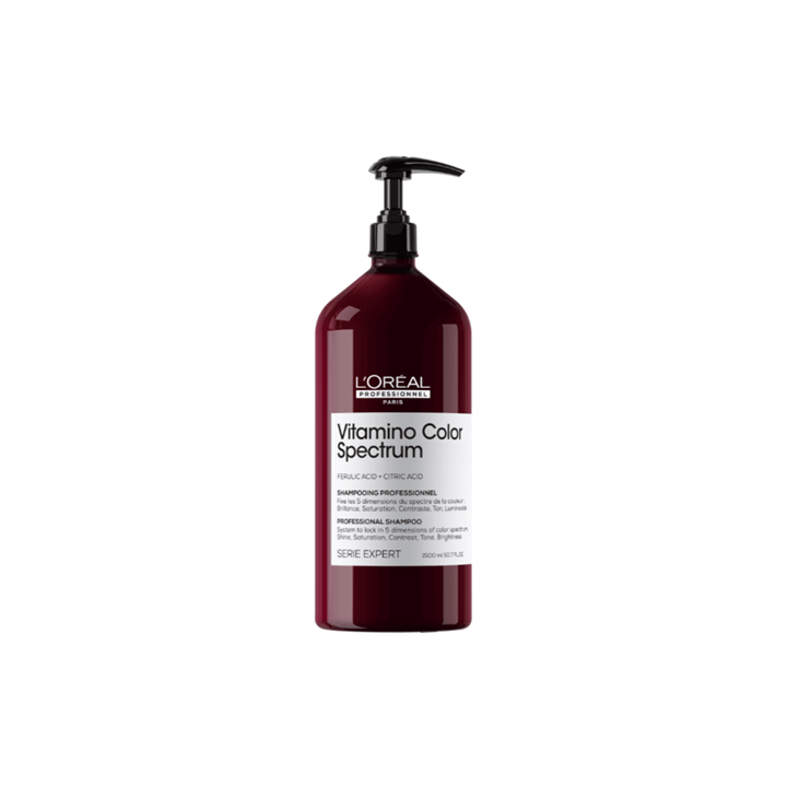 LP SE VitSpectrum Shp 1500ml