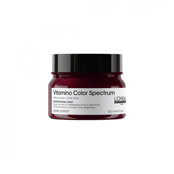 LP SE VitSpectrum Masque 250ml