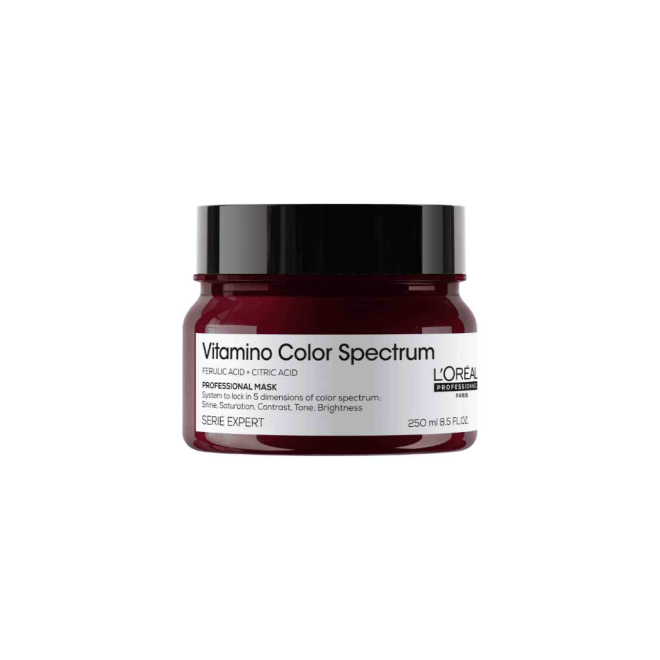 LP SE VitSpectrum Masque 250ml
