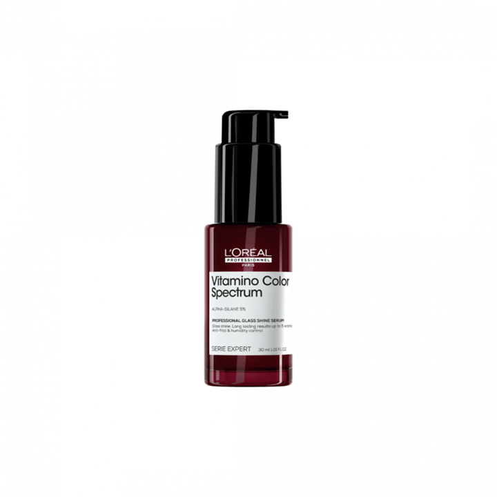 LP SE  VitSpectrum GlassShine 30ml
