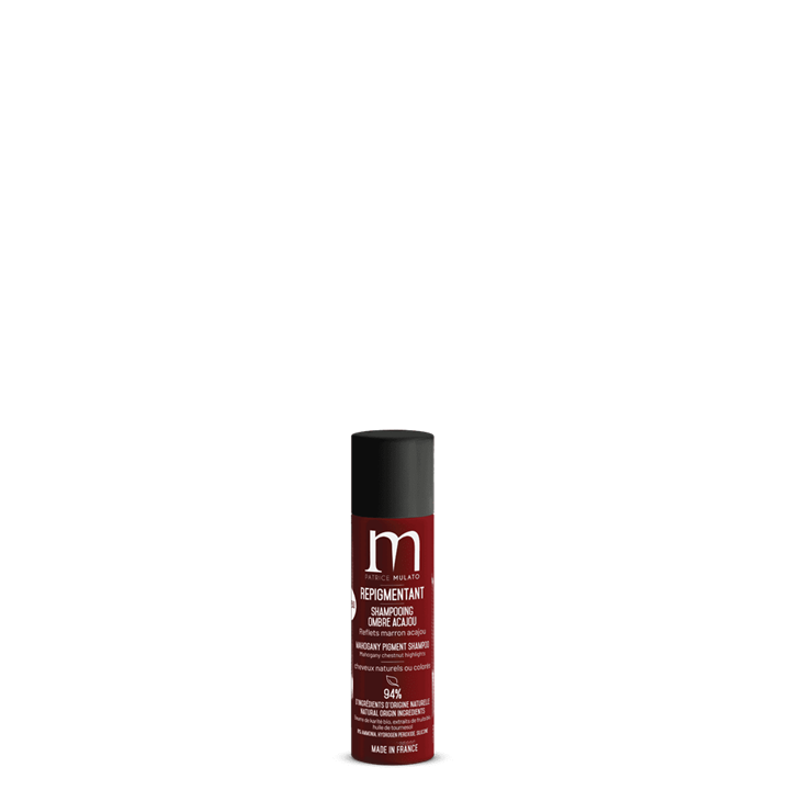 REPIG Shampooing Ombre Acajou 50ML