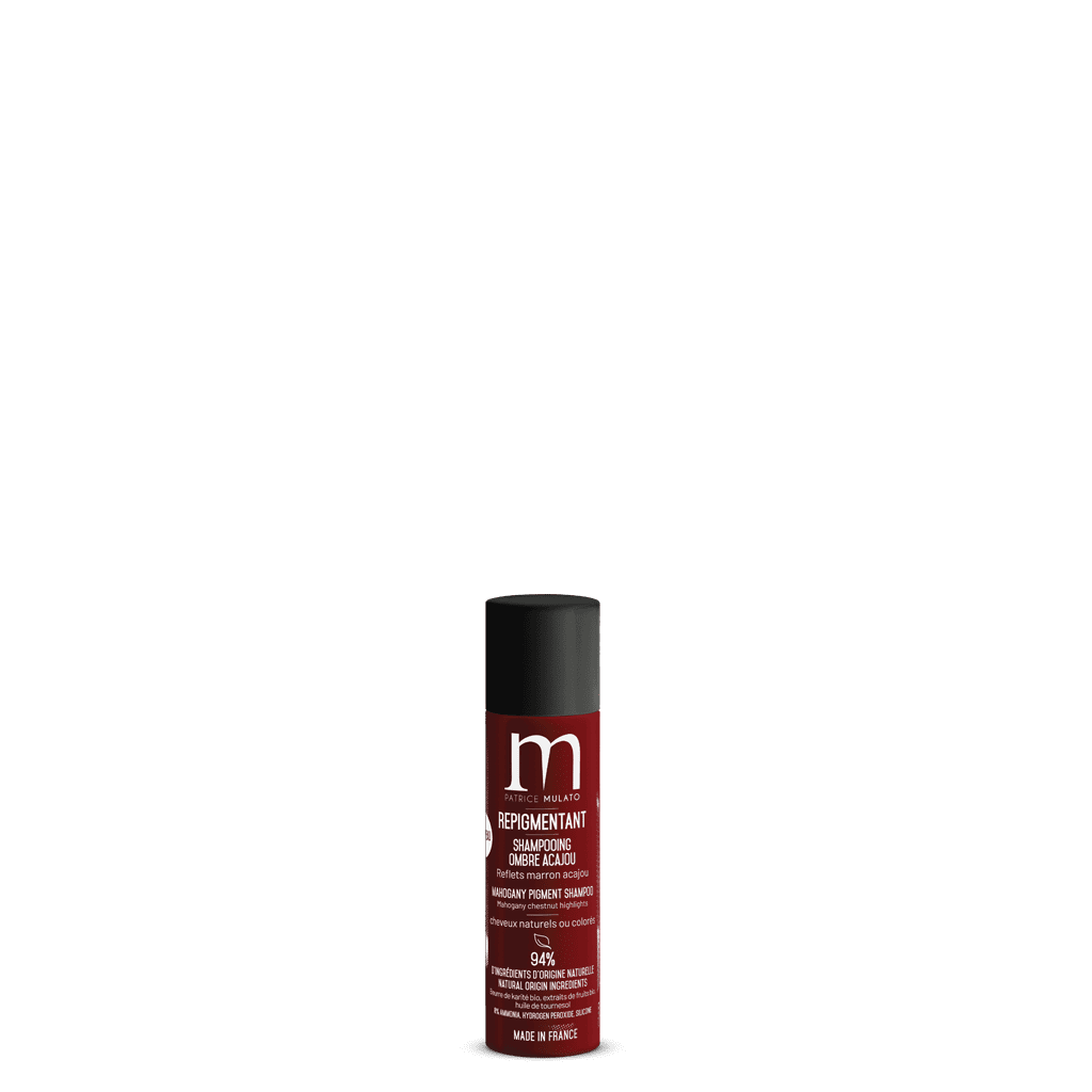 REPIG Shampooing Ombre Acajou 50ML