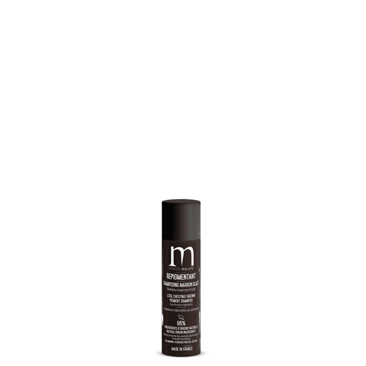 REPIG Shampooing Marron Glacé 50ML