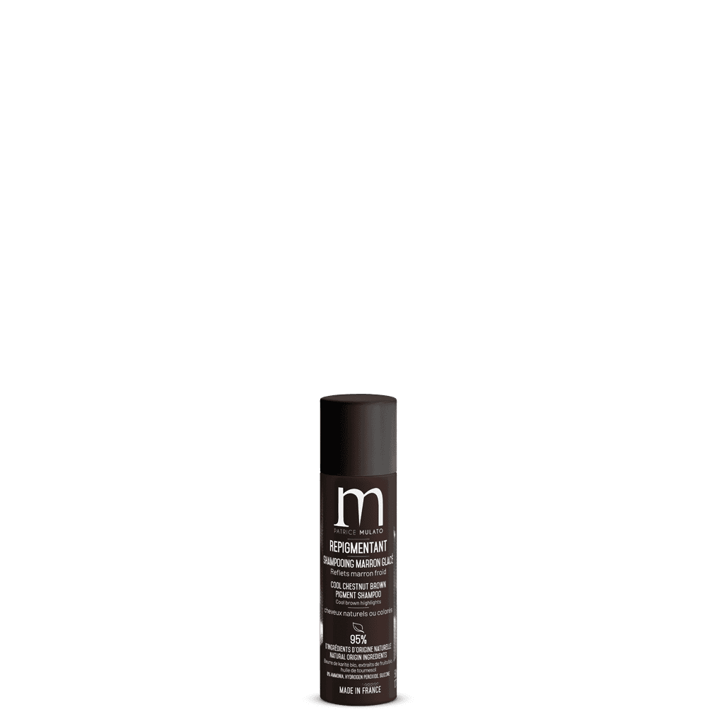 REPIG Shampooing Marron Glacé 50ML