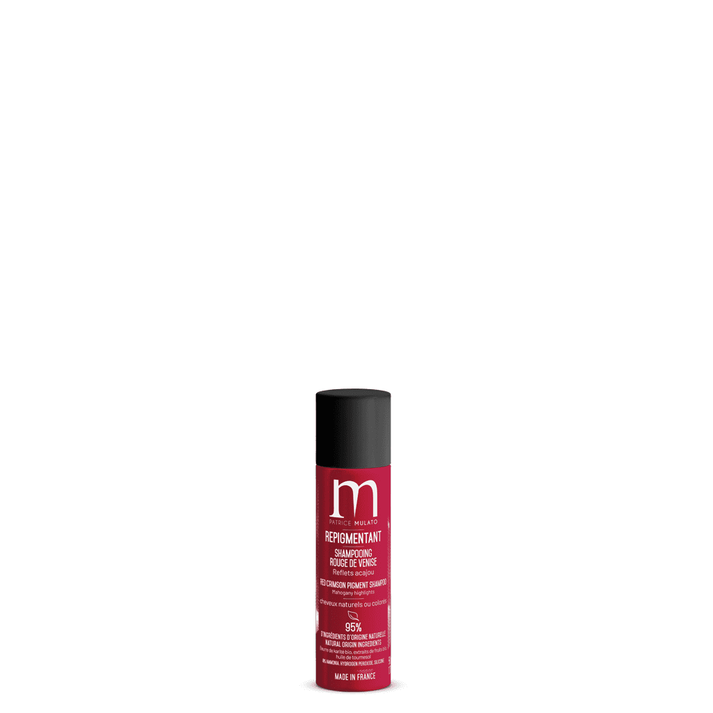 REPIG Shampooing Rouge De Venise 50ML