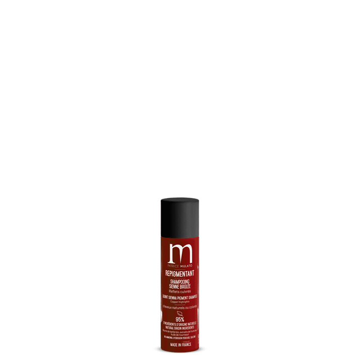 REPIG Shampooing Sienne Brûlée 50ML