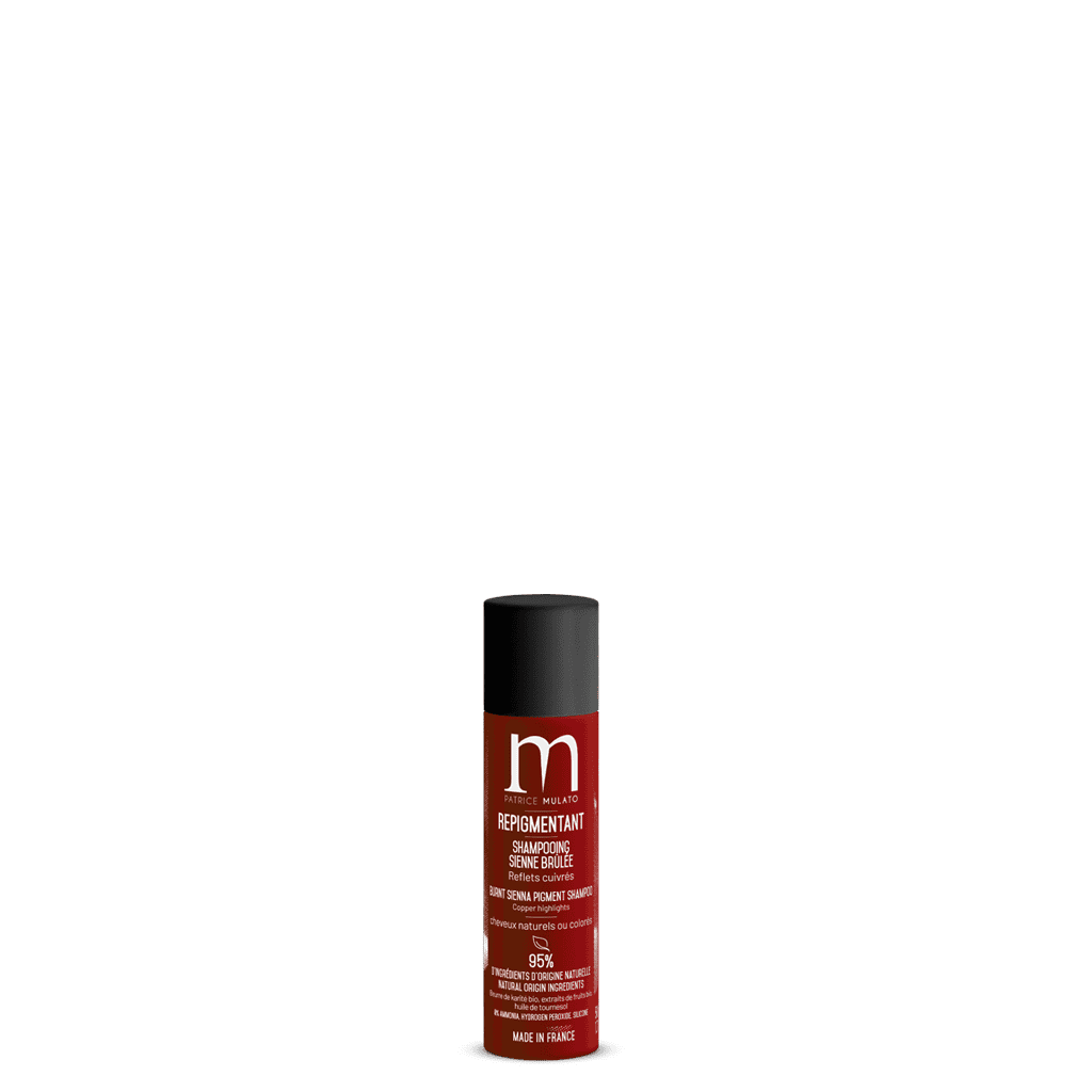 REPIG Shampooing Sienne Brûlée 50ML
