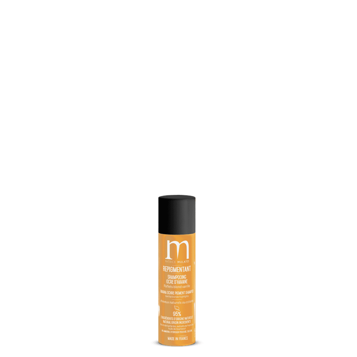 REPIG Shampooing Ocre D'Havane 50ML