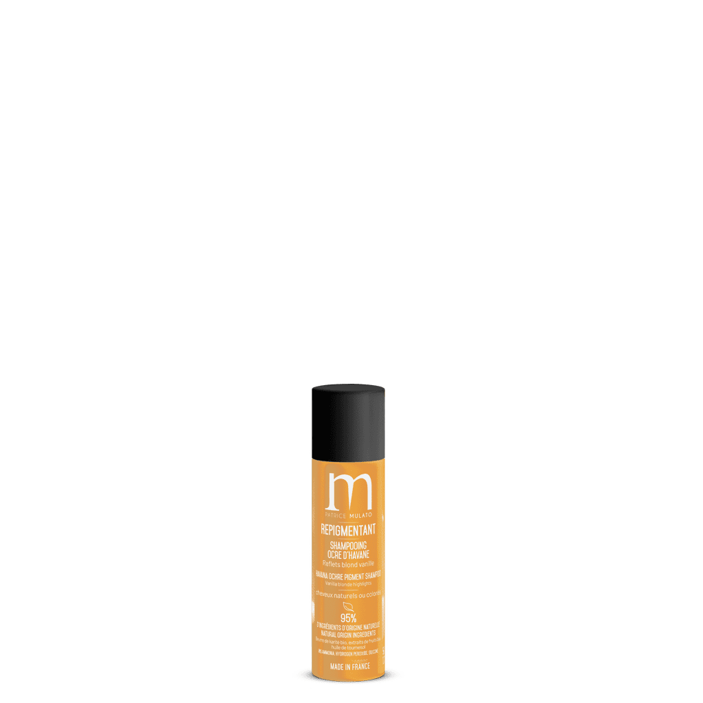 REPIG Shampooing Ocre D'Havane 50ML