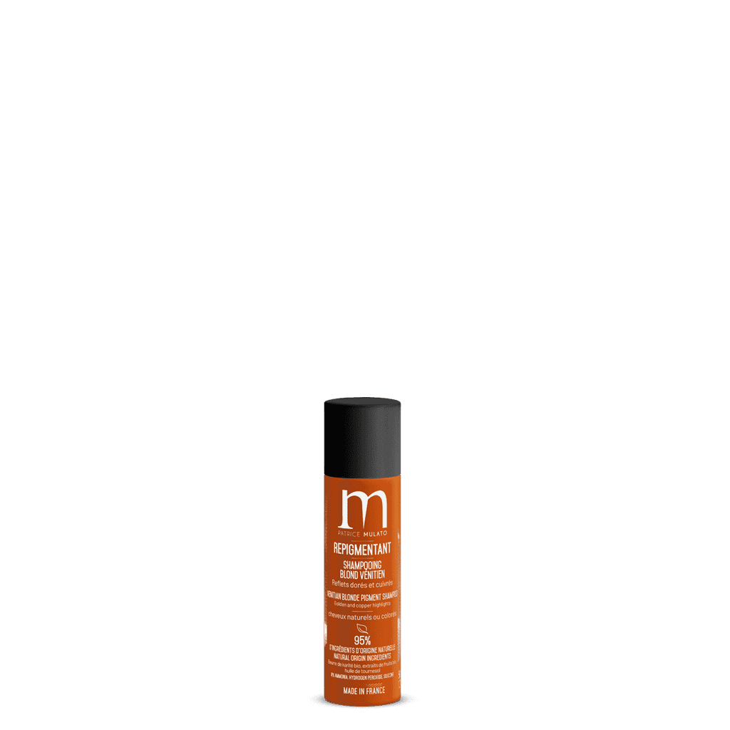 REPIG Shampooing Blond Venitien 50ML
