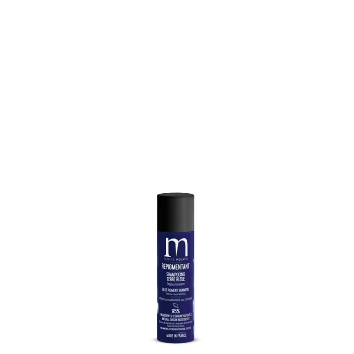 REPIG Shampooing Terre Bleue 50ML