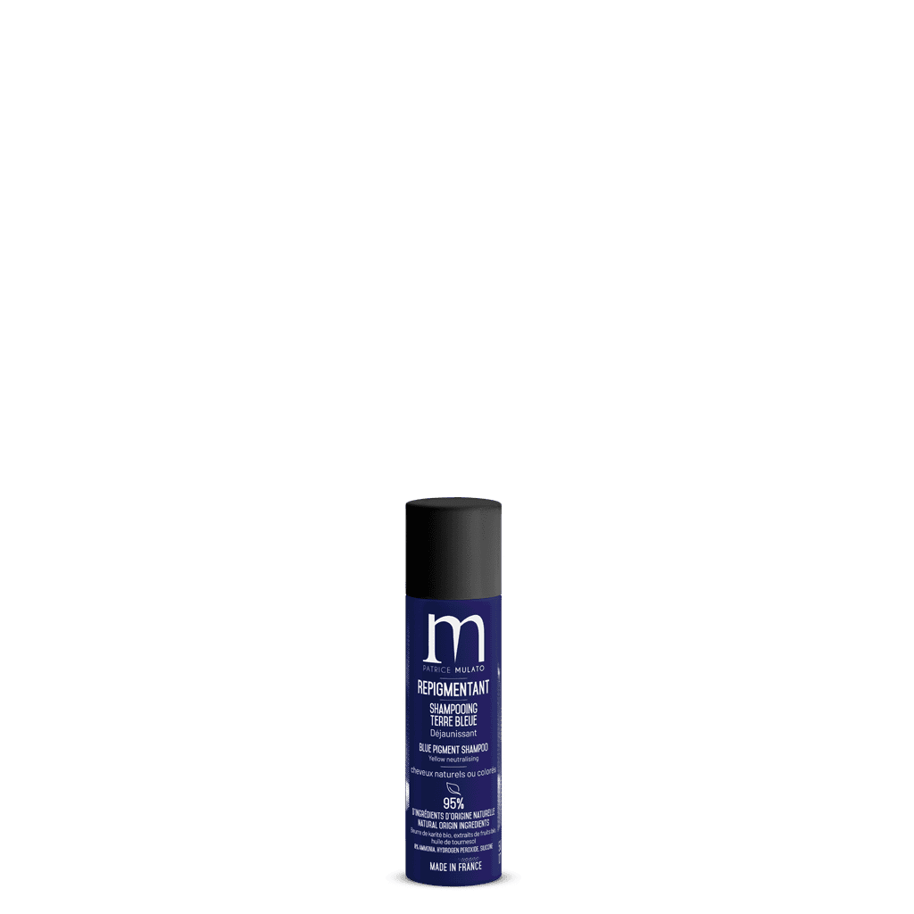 REPIG Shampooing Cendreur 50ML