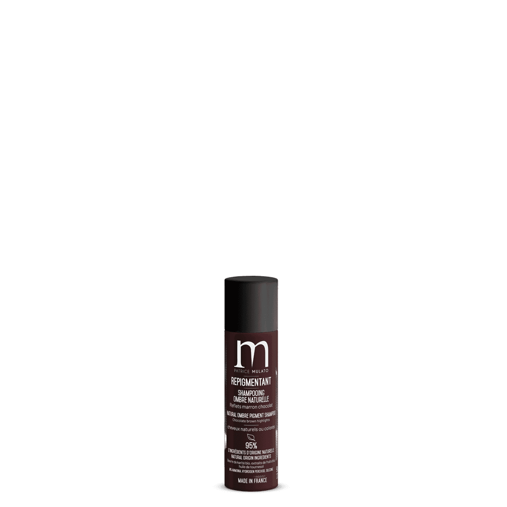 REPIG Shampooing Ombre Naturelle 50ML
