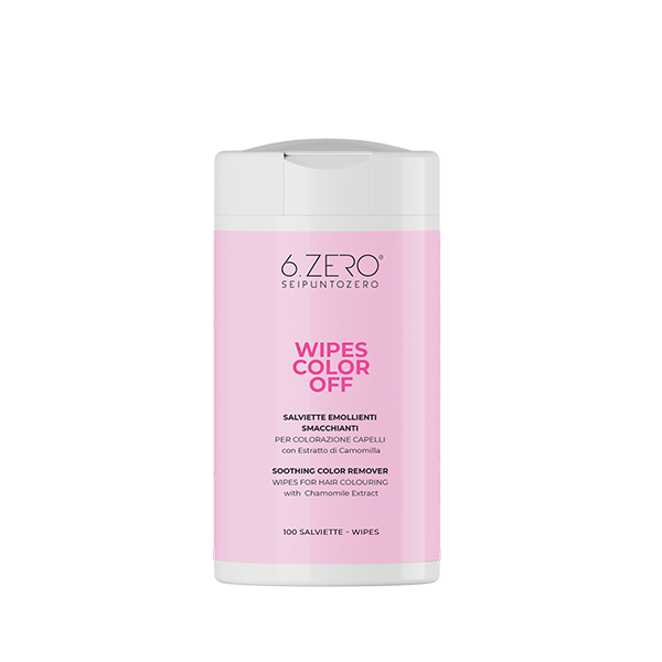 Wipes Color Off Color Remover Wipes 100pcs