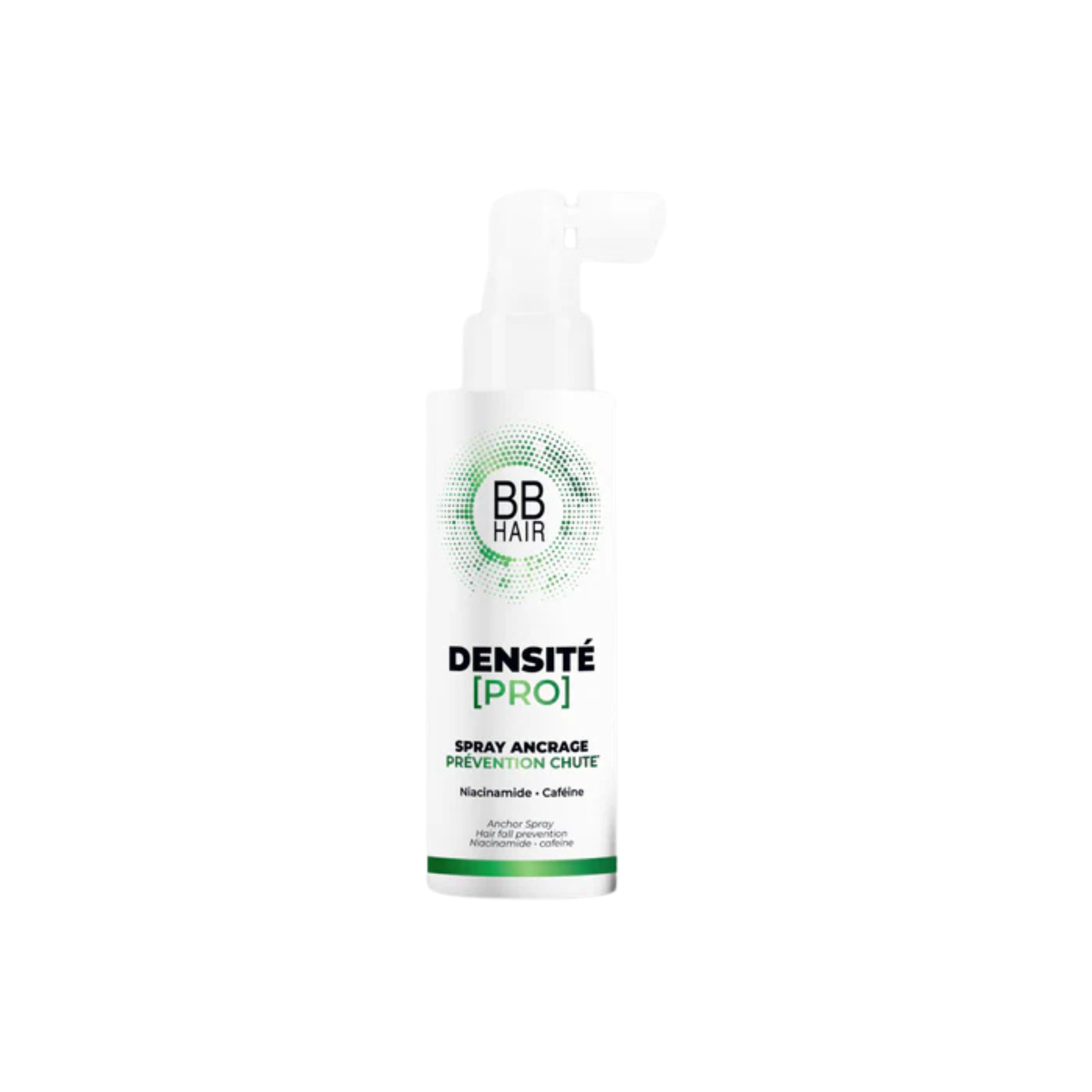 Densité Pro Spray Ancrage 100ML