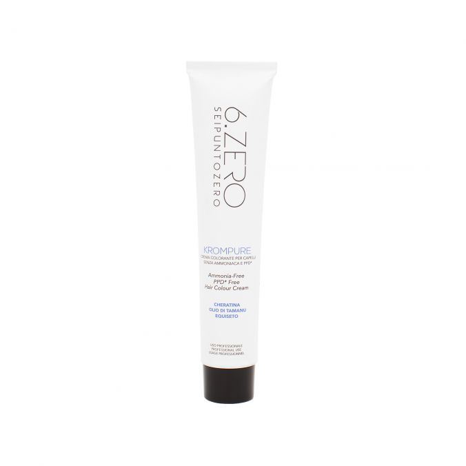Krompure Hair Colour Cream 100ml