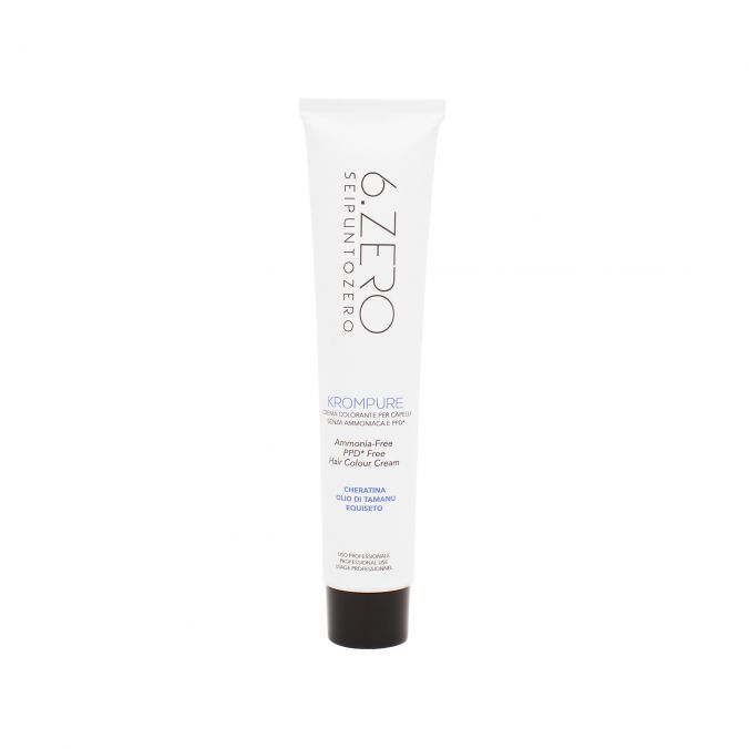 Krompure Hair Colour Cream 100ml