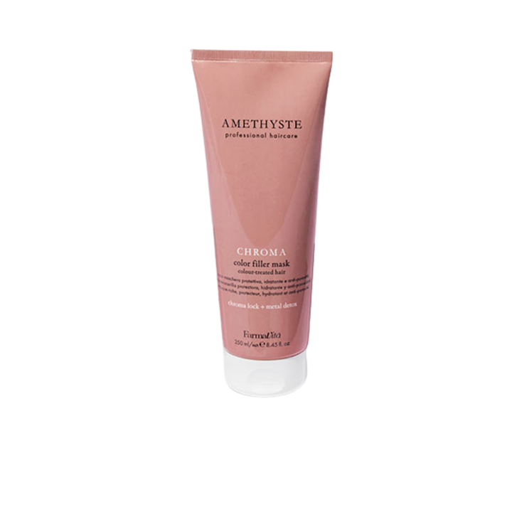 Amethyste Chroma Color Filler Mask 250ml