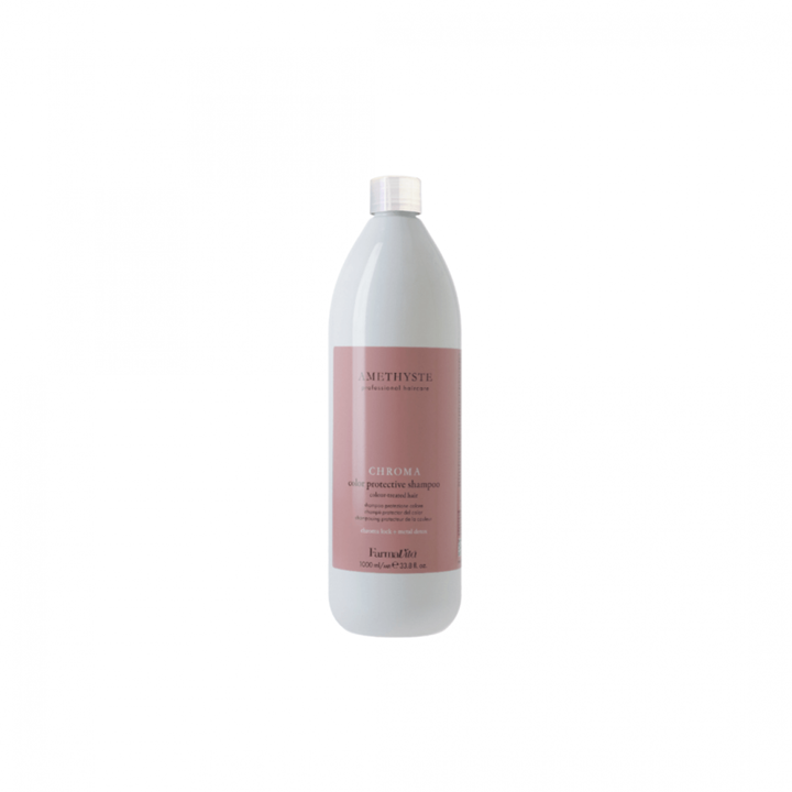 Amethyste Chroma Color Protective Shampoo 1000ml