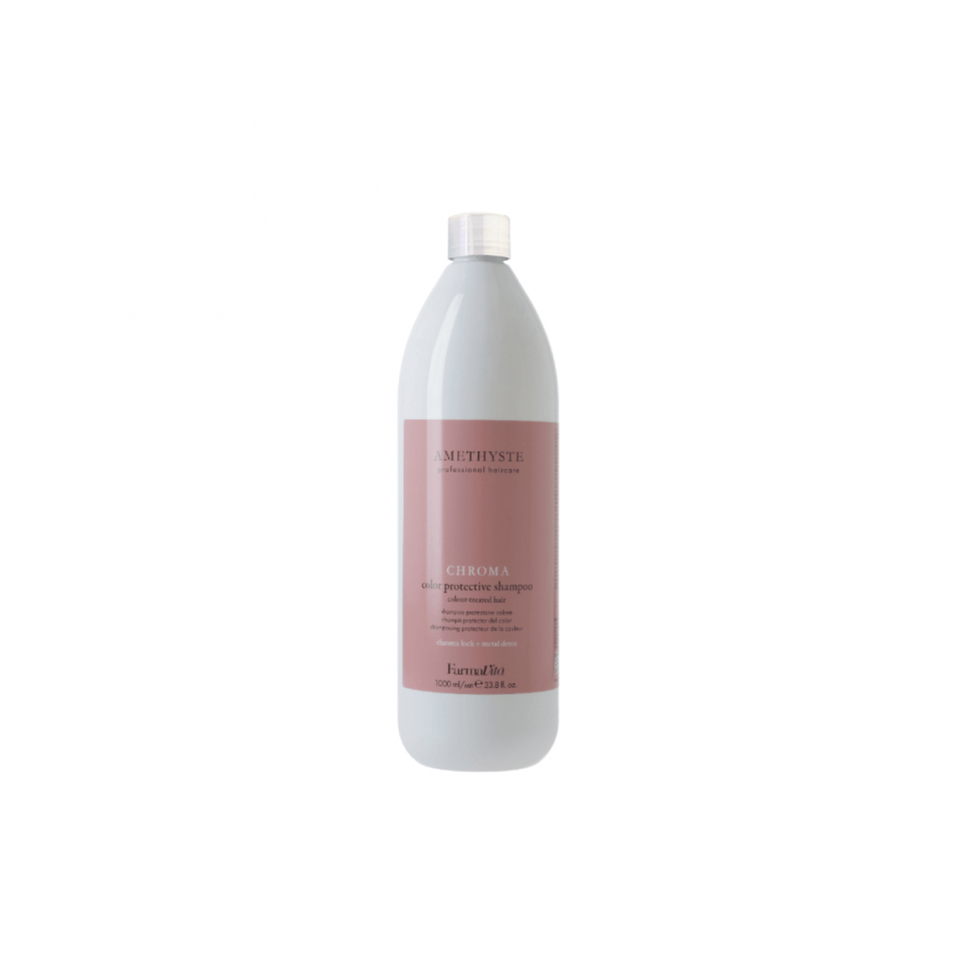 Amethyste Chroma Color Protective Shampoo 1000ml