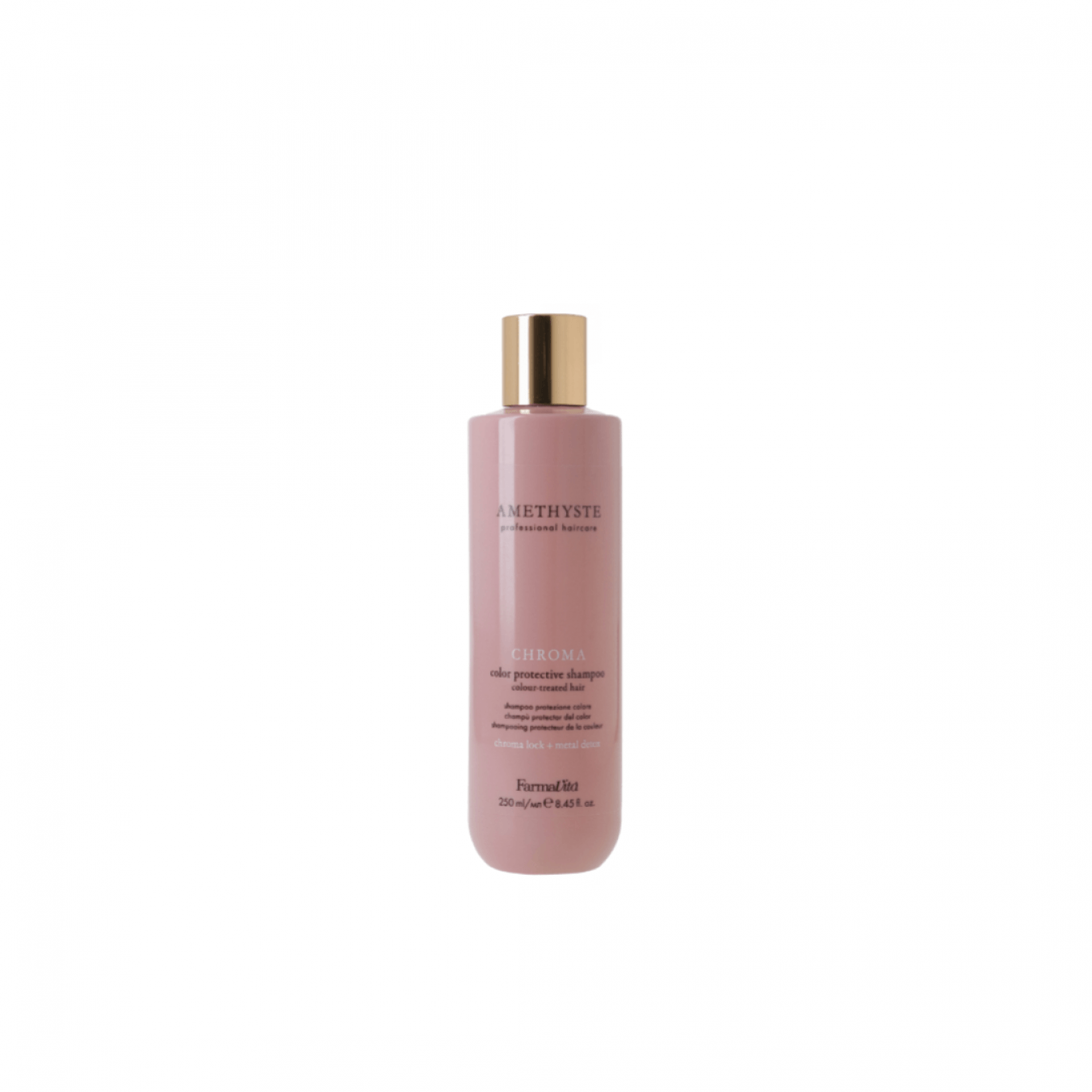 Amethyste Chroma Color Protective Shampoo 250ml