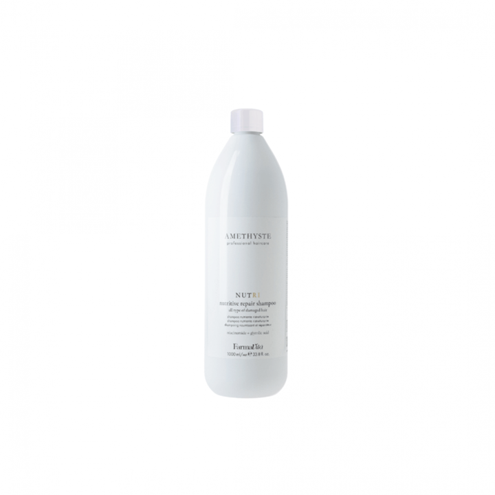 Amethyste Nutri Nutritive Repair Shampoo 1000ml