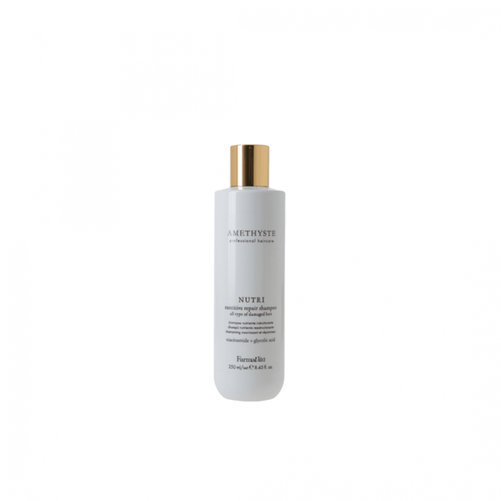 Amethyste Nutri Nutritive Repair Shampoo 250ml