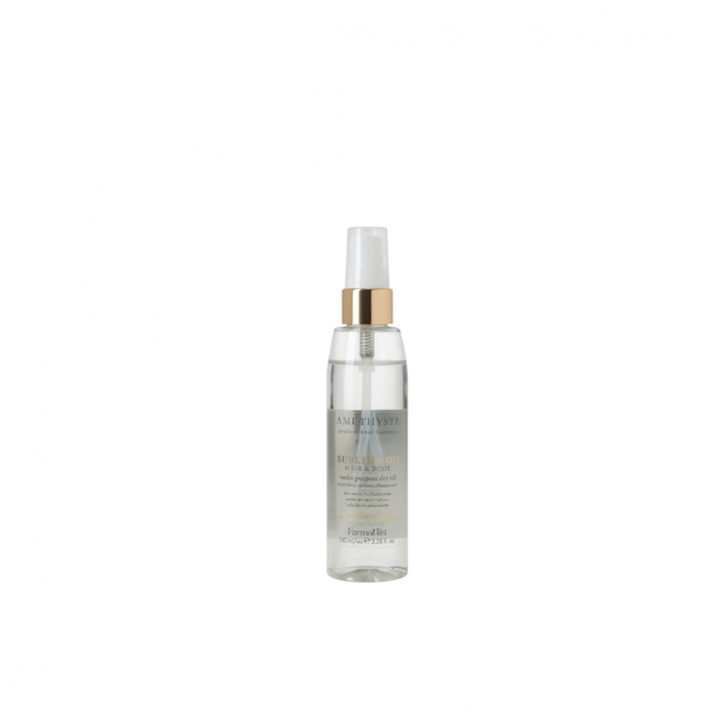 Amethyste Sublime Oil Hair & Body 100ml