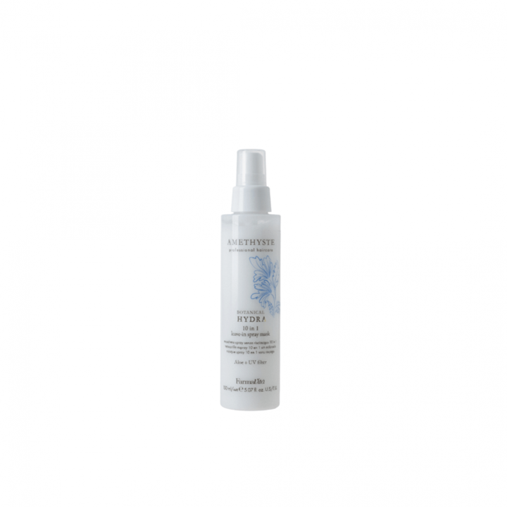 Amethyste Botanical Hydra 10in 1 Leave In Spray Mask 150ml