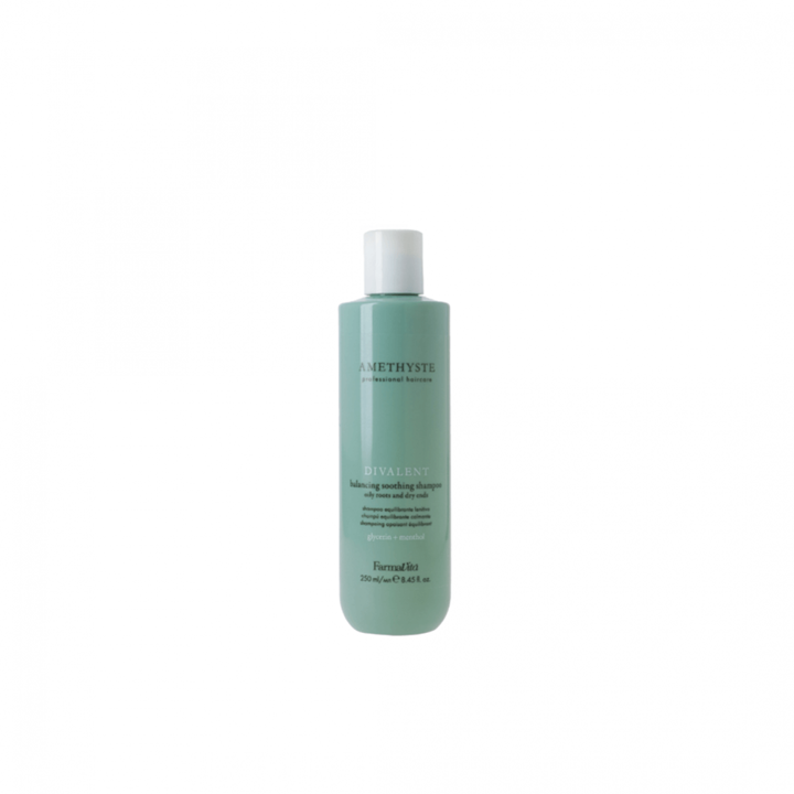 Amethyste Divalent Balancing Soothing Shampoo 250ml