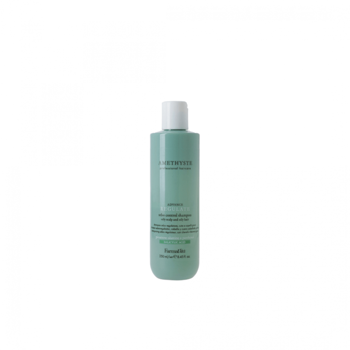 Amethyste Advance Regulate Sebo Control Shampoo 250ml
