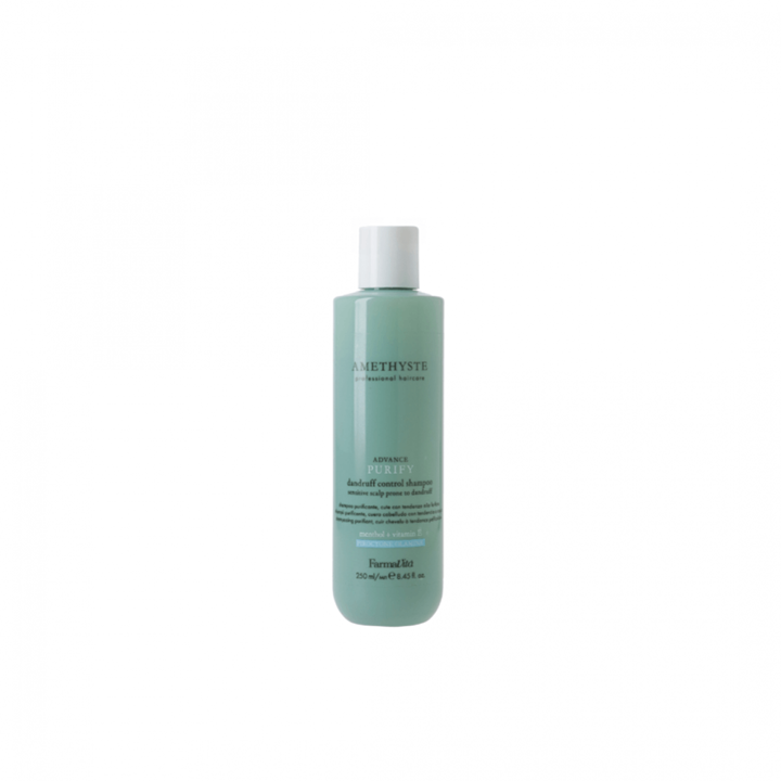 Amethyste Advance Purify Dandruff Control Shampoo 250ml