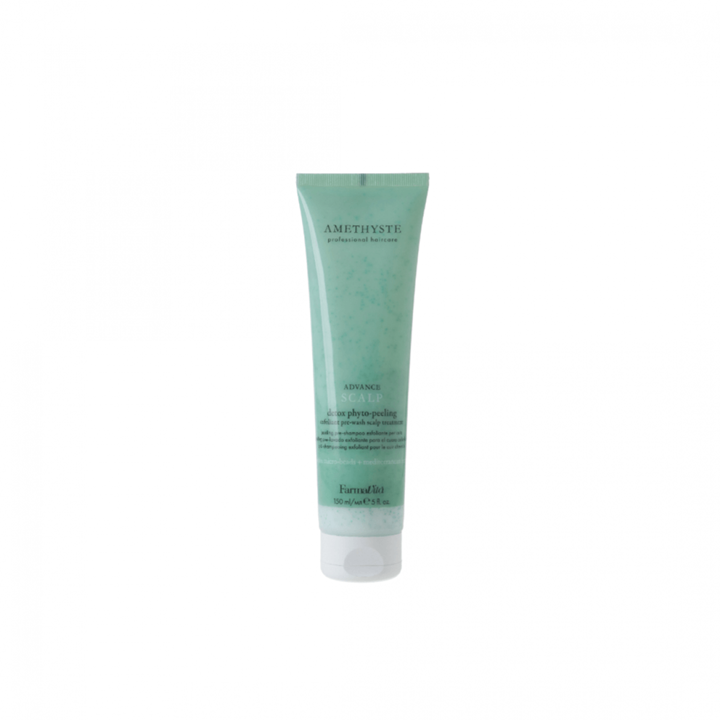 Amethyste Advance Scalp Detox Phyto Peeling 150ml