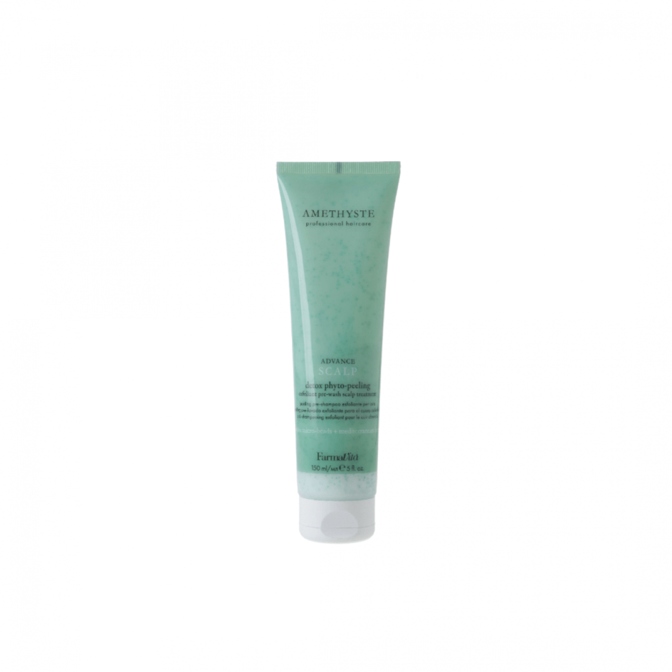 Amethyste Advance Scalp Detox Phyto Peeling 150ml