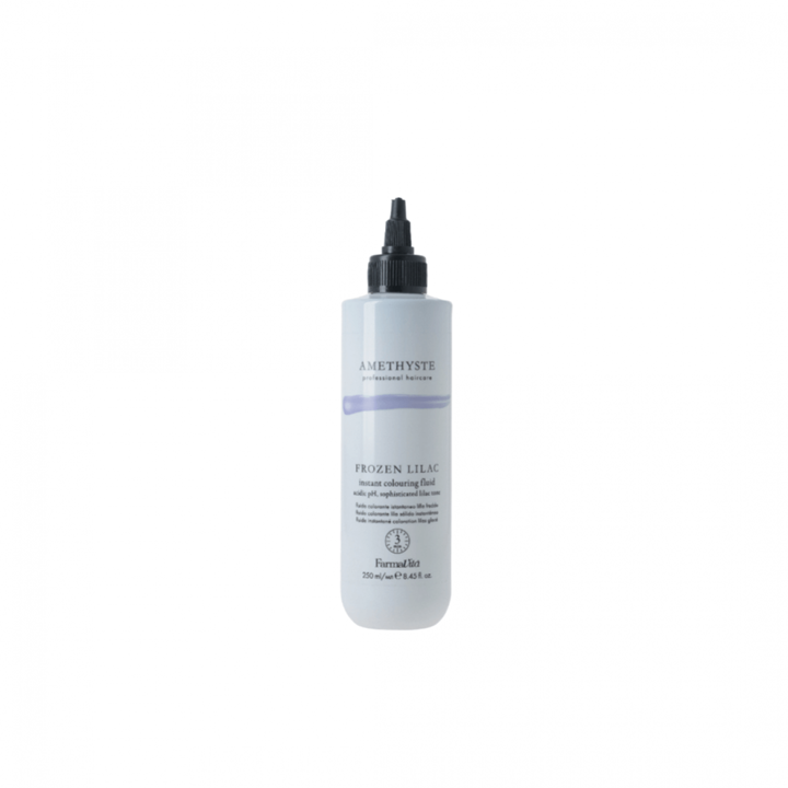 Amethyste Instant Color Fluid Cool Lilac Frozen 250ml