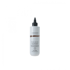 Amethyste Instant Color Fluid Warm Brown 250ml