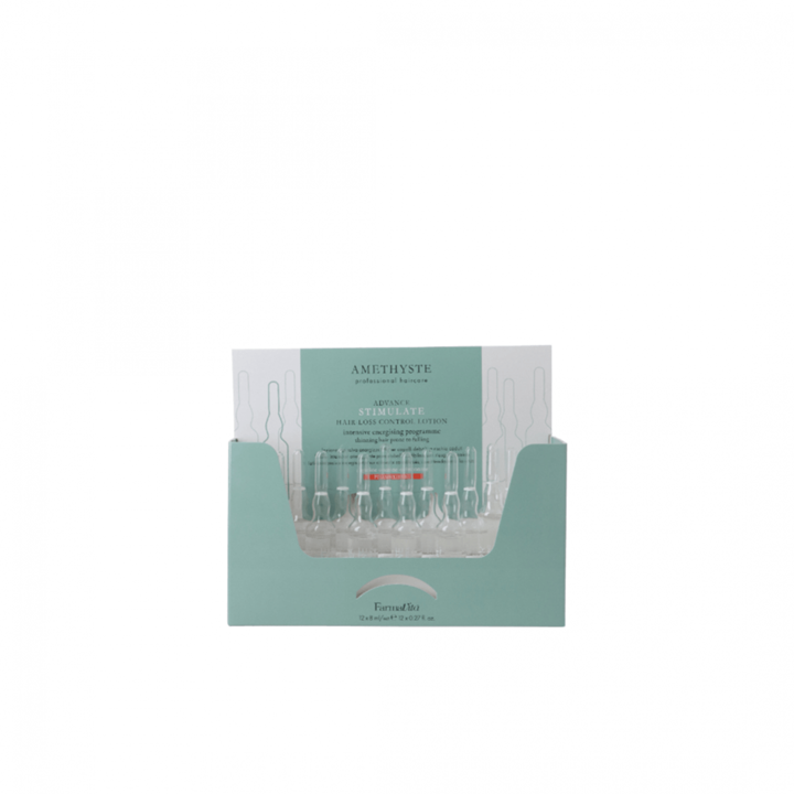 Amethyste Scalp Hair Loss Control Lotion 12x8ml