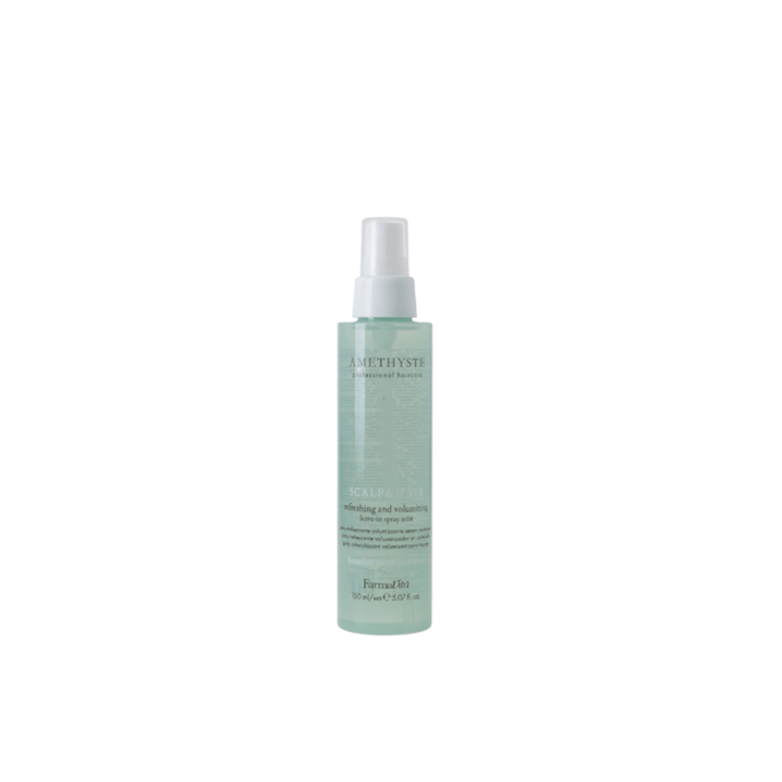 Amethyste Scalp & Hair Refreshing Volumizing Mist 150ml