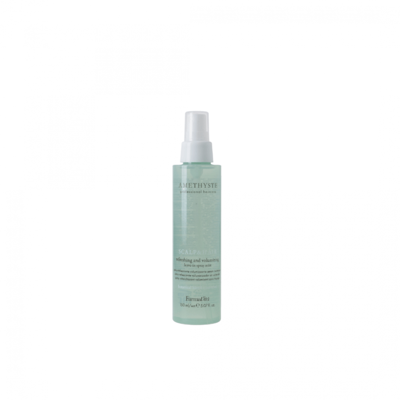 Amethyste Scalp & Hair Refreshing Volumizing Mist 150ml
