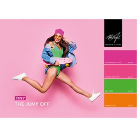 BNC23 La Collection TINY Jump Off