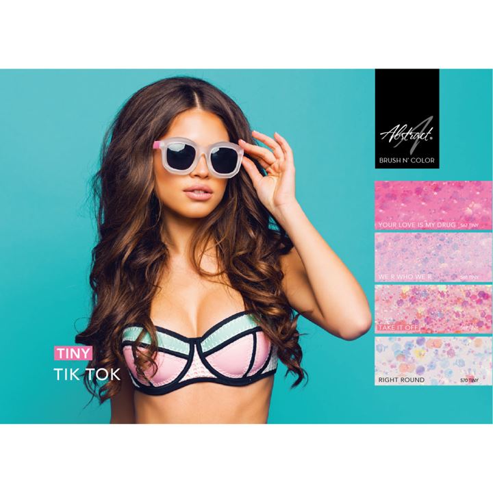BNC23 Collection TINY Tik Tok