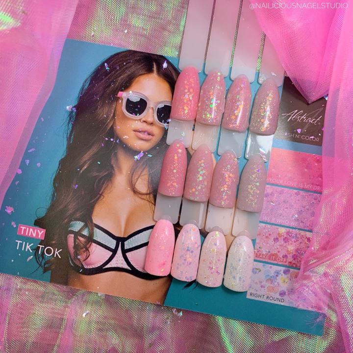 BNC23 Collection TINY Tik Tok