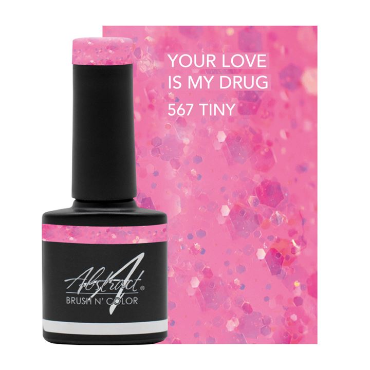BNC23 Your Love Is My Drug 7.5ml (Tik Tok)