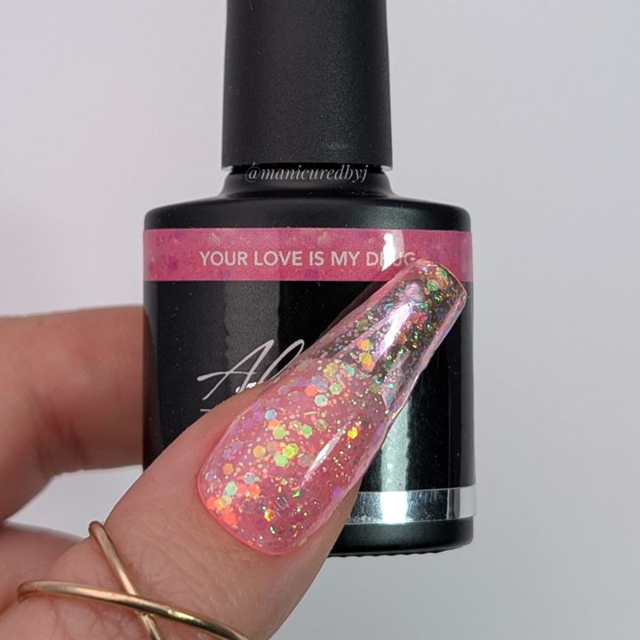 BNC23 Your Love Is My Drug 7.5ml (Tik Tok)