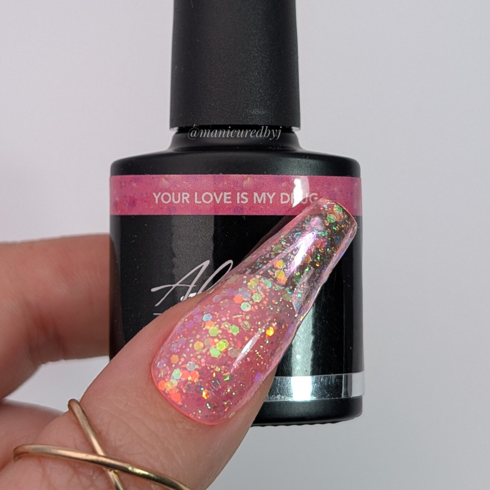 BNC23 Your Love Is My Drug 7.5ml (Tik Tok)
