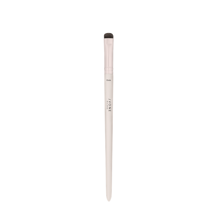 JVONE Petit pinceau pour les yeux  E101