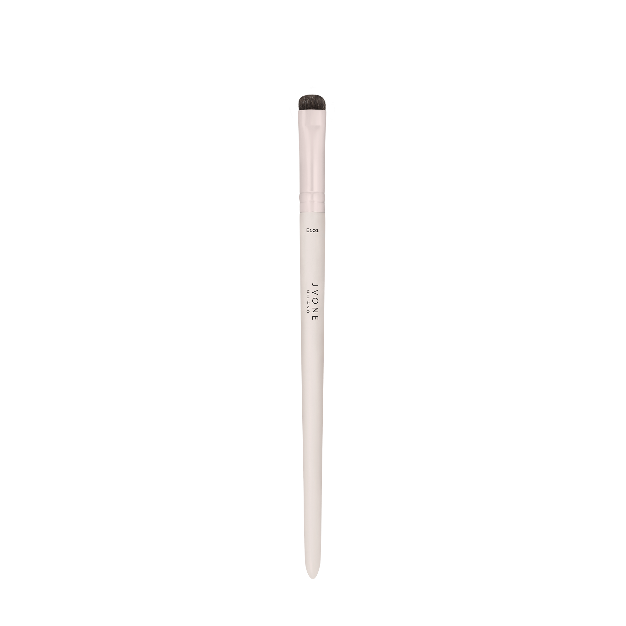 JVONE Petit pinceau pour les yeux  E101